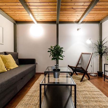 Apartament Weiner'S Choice Budapeszt Zewnętrze zdjęcie
