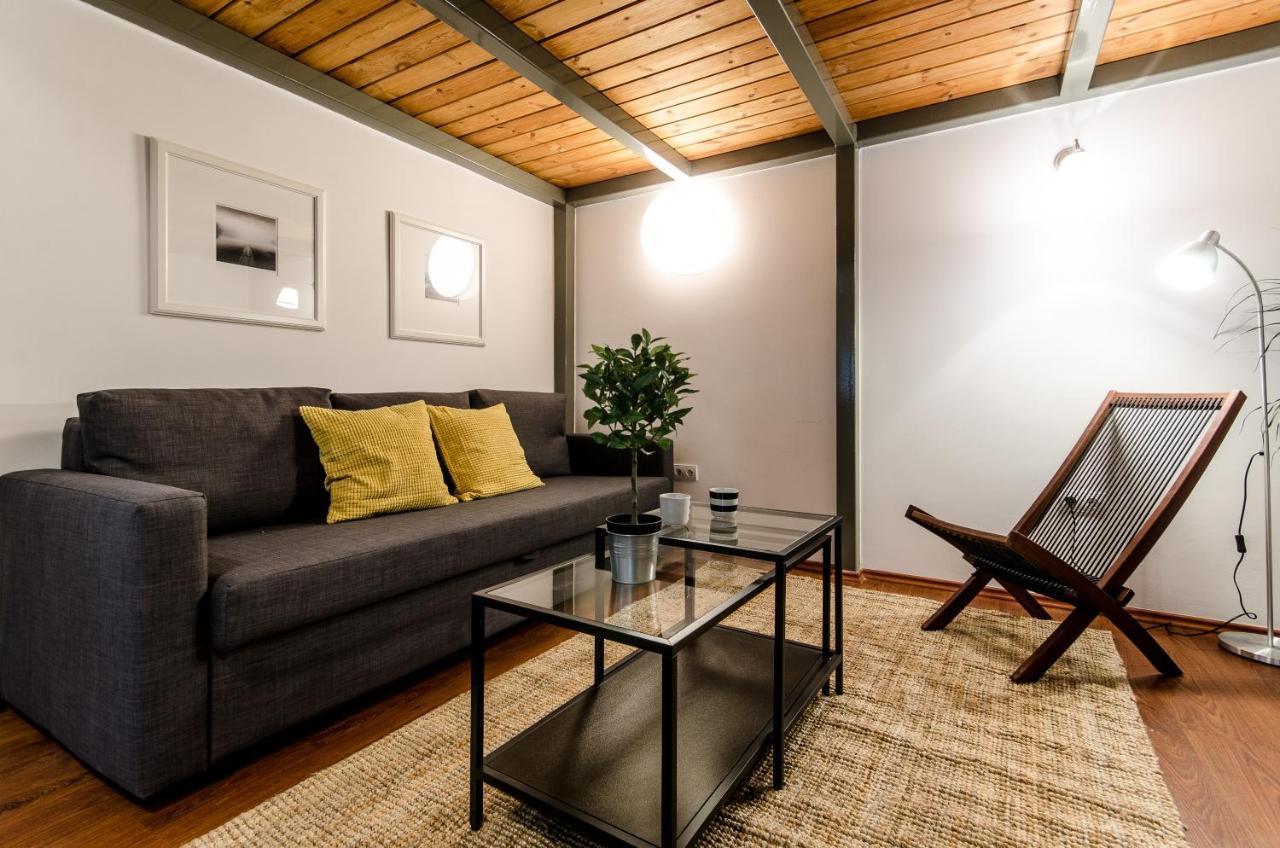 Apartament Weiner'S Choice Budapeszt Zewnętrze zdjęcie