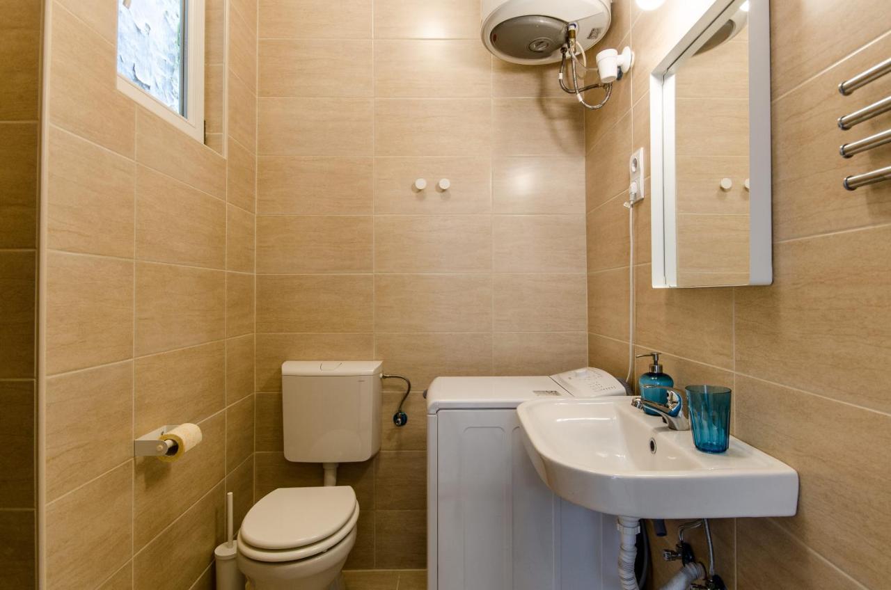 Apartament Weiner'S Choice Budapeszt Zewnętrze zdjęcie