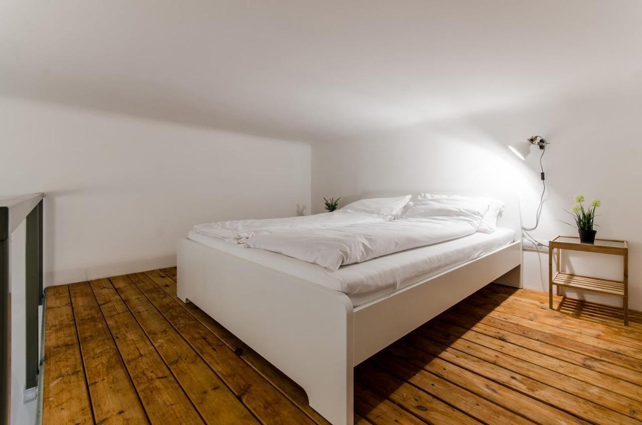 Apartament Weiner'S Choice Budapeszt Zewnętrze zdjęcie