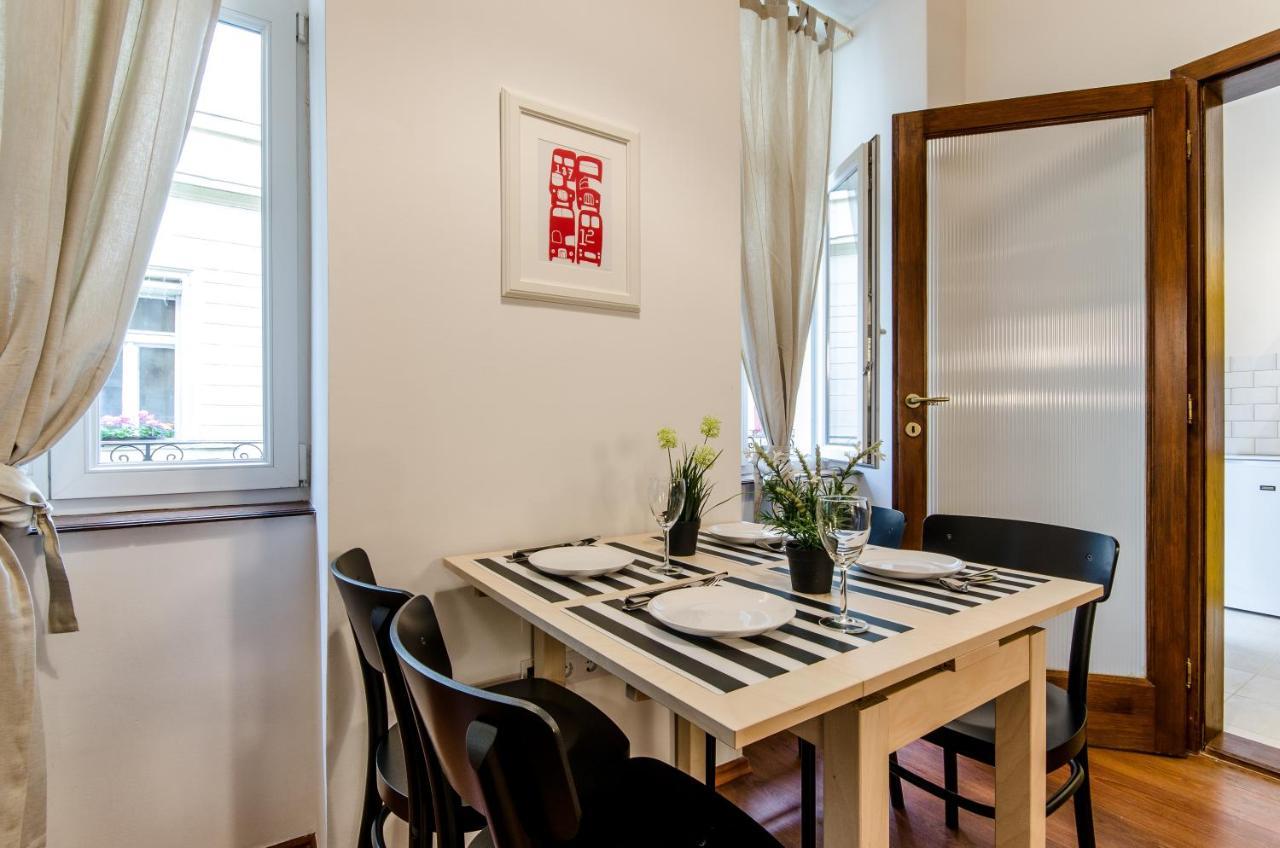 Apartament Weiner'S Choice Budapeszt Zewnętrze zdjęcie